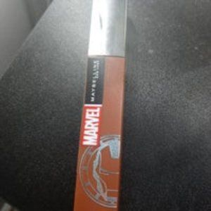 Maybelline Marvel Lipgloss